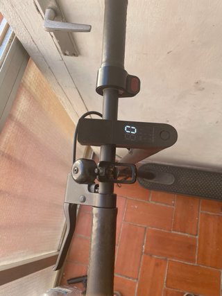 Patinete Eléctrico Xiaomi para Piezas