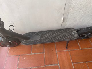 Patinete Eléctrico Xiaomi para Piezas