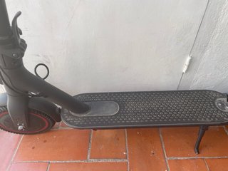 Patinete Eléctrico Xiaomi para Piezas
