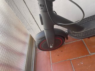 Patinete Eléctrico Xiaomi para Piezas