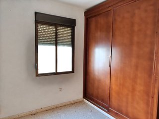 Piso en venta en Coria del Río