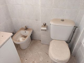 Piso en venta en Coria del Río