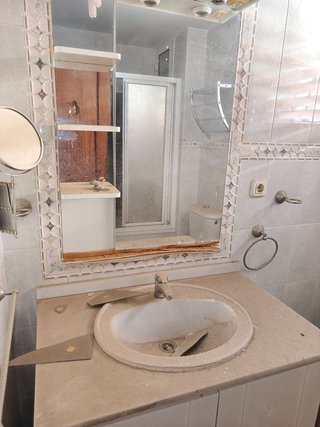 Piso en venta en Coria del Río