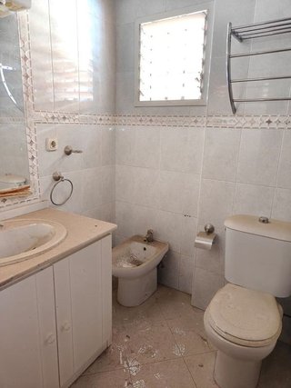 Piso en venta en Coria del Río