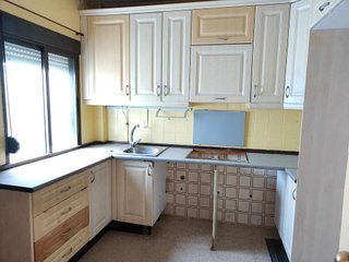Piso en venta en Coria del Río