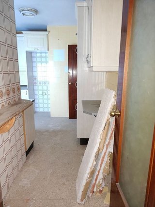 Piso en venta en Coria del Río