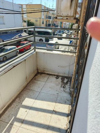 Piso en venta en Coria del Río