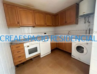 Piso en venta en Poble Nou en Torrent