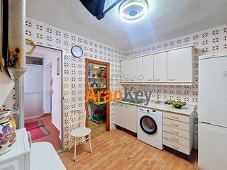Piso en venta en Centro en Aranjuez