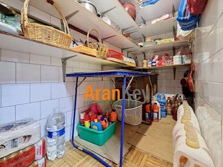 Piso en venta en Centro en Aranjuez