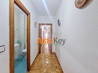 Piso en venta en Centro en Aranjuez