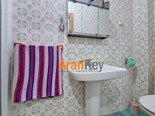 Piso en venta en Centro en Aranjuez