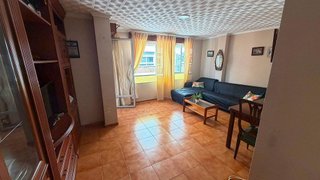 Piso en venta en Centro en Torrevieja