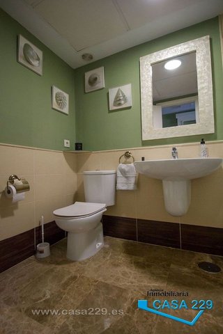 Piso en venta en Oeste en Jerez de la Frontera