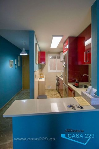Piso en venta en Oeste en Jerez de la Frontera