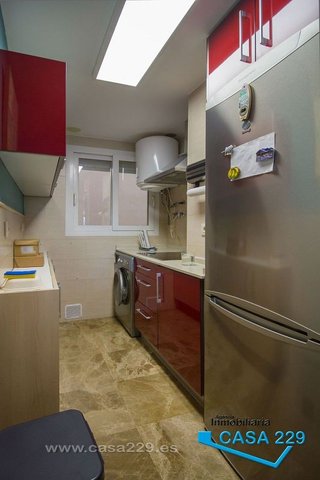 Piso en venta en Oeste en Jerez de la Frontera