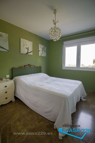 Piso en venta en Oeste en Jerez de la Frontera