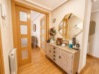 Piso en venta en Los Pinos-El Pilar en Plasencia