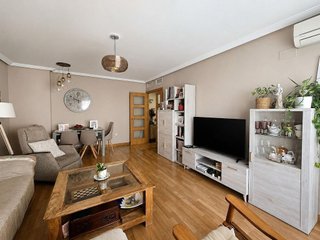 Piso en venta en Los Pinos-El Pilar en Plasencia