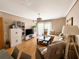 Piso en venta en Los Pinos-El Pilar en Plasencia