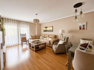 Piso en venta en Los Pinos-El Pilar en Plasencia