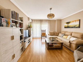 Piso en venta en Los Pinos-El Pilar en Plasencia