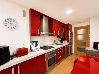 Piso en venta en Los Pinos-El Pilar en Plasencia