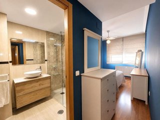 Piso en venta en Los Pinos-El Pilar en Plasencia