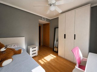 Piso en venta en Los Pinos-El Pilar en Plasencia