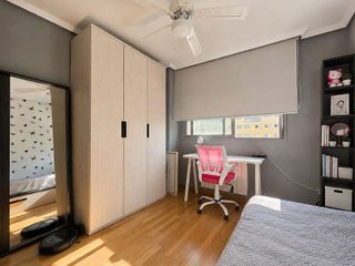 Piso en venta en Los Pinos-El Pilar en Plasencia