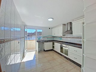 Piso en venta en Altea Pueblo en Altea