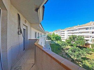 Piso en venta en Altea Pueblo en Altea
