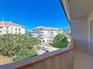 Piso en venta en Altea Pueblo en Altea