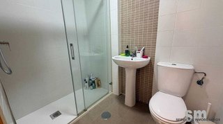Piso en venta en Ubrique