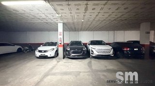 Piso en venta en Ubrique