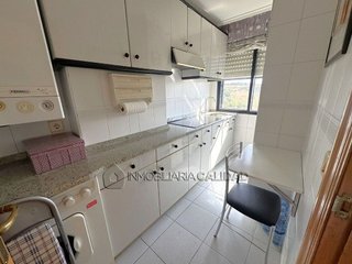 Piso en venta en Antigua Estación FFCC - San Agustín en Burgos
