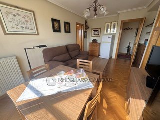 Piso en venta en Antigua Estación FFCC - San Agustín en Burgos