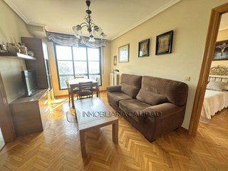 Piso en venta en Antigua Estación FFCC - San Agustín en Burgos