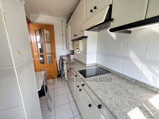 Piso en venta en Antigua Estación FFCC - San Agustín en Burgos