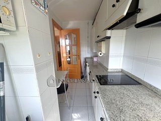 Piso en venta en Antigua Estación FFCC - San Agustín en Burgos