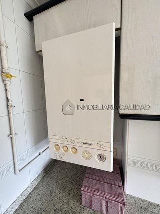 Piso en venta en Antigua Estación FFCC - San Agustín en Burgos