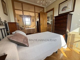 Piso en venta en Antigua Estación FFCC - San Agustín en Burgos