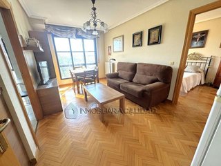 Piso en venta en Antigua Estación FFCC - San Agustín en Burgos