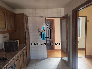 Piso en venta en Centro Ciudad en León