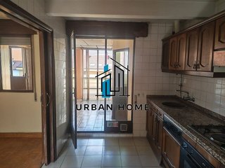 Piso en venta en Centro Ciudad en León
