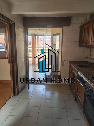 Piso en venta en Centro Ciudad en León