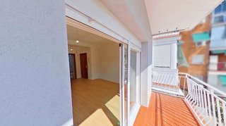 Piso en venta en La Serna en Fuenlabrada