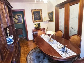 Piso en venta en Centro en Palencia