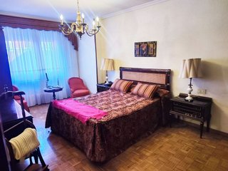 Piso en venta en Centro en Palencia