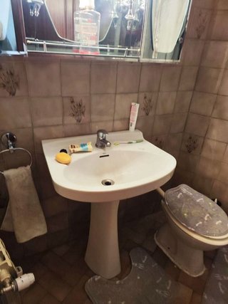 Piso en venta en Centro en Palencia